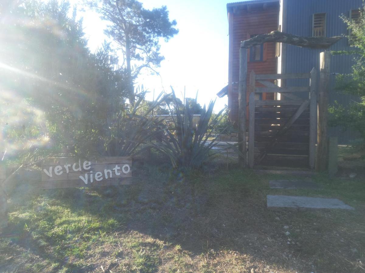 Verde Viento ลาปาโลมา ภายนอก รูปภาพ